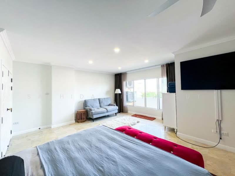 ขาย - The Bay View Condominium : เดอะ เบย์ วิว คอนโดมิเนียม, ชลบุรี