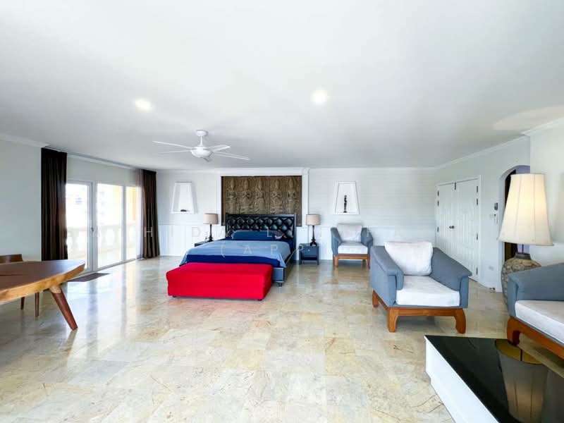 ขาย - The Bay View Condominium : เดอะ เบย์ วิว คอนโดมิเนียม, ชลบุรี