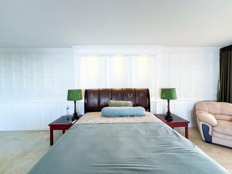 ขาย - The Bay View Condominium : เดอะ เบย์ วิว คอนโดมิเนียม, ชลบุรี