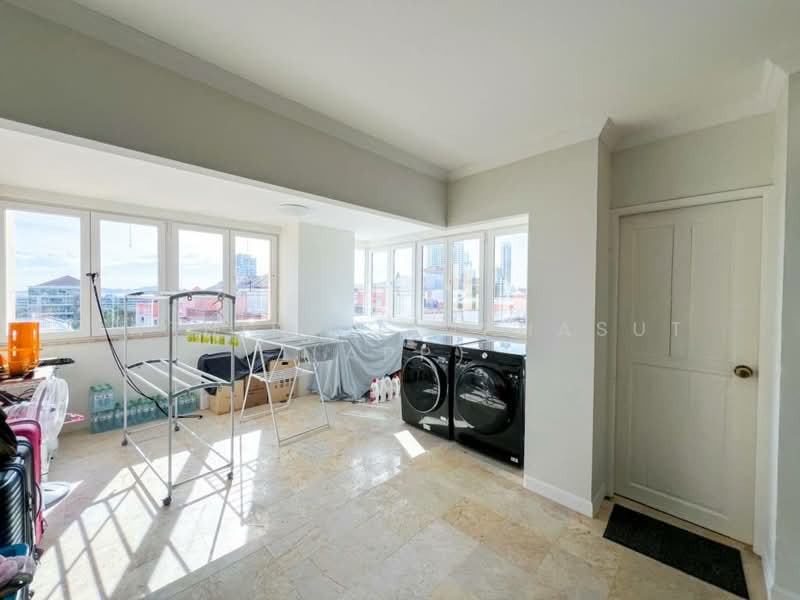 ขาย - The Bay View Condominium : เดอะ เบย์ วิว คอนโดมิเนียม, ชลบุรี