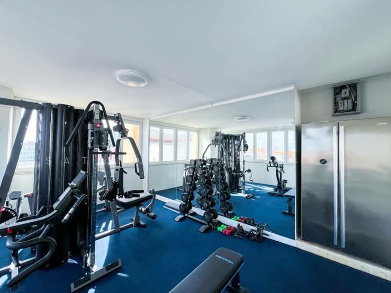 The Bay View Condominium, Chon Buri (Pattaya), Soi Phra Tam Nak 4, Phra Tam Nak Road, Bang Lamung, Bang Lamung (Pattaya), Chon Buri (Pattaya), 5 Bedrooms, 454 sqm, Condo For Sale, by Sathida Limphasut (App), 500220165 - DDproperty.com