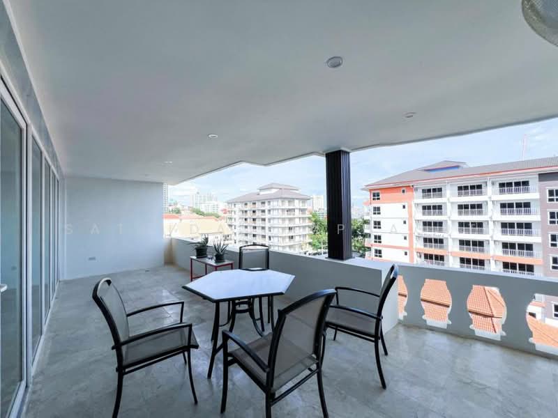 ขาย - The Bay View Condominium : เดอะ เบย์ วิว คอนโดมิเนียม, ชลบุรี