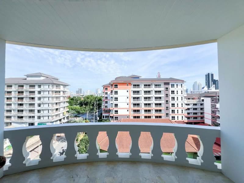 The Bay View Condominium, Chon Buri (Pattaya), Soi Phra Tam Nak 4, Phra Tam Nak Road, Bang Lamung, Bang Lamung (Pattaya), Chon Buri (Pattaya), 5 Bedrooms, 454 sqm, Condo For Sale, by Sathida Limphasut (App), 500220165 - DDproperty.com