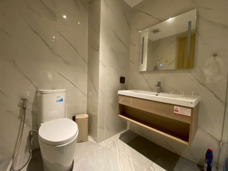 Once Pattaya, Chon Buri (Pattaya), 15 6 Sukhumvit 99, Na Kloe, Bang Lamung (Pattaya), Chon Buri (Pattaya), 1 Bedroom, 35 sqm, Condo For Rent, by Sathida Limphasut (App), 500220167 - DDproperty.com