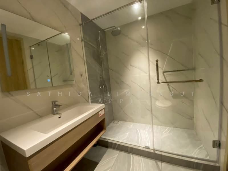 Once Pattaya, Chon Buri (Pattaya), 15 6 Sukhumvit 99, Na Kloe, Bang Lamung (Pattaya), Chon Buri (Pattaya), 1 Bedroom, 35 sqm, Condo For Rent, by Sathida Limphasut (App), 500220167 - DDproperty.com