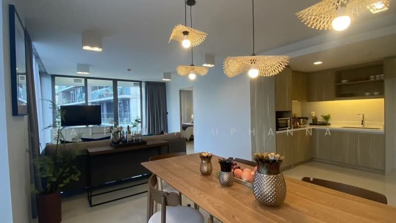 The Pine Hua Hin : เดอะ ไพน์ หัวหิน, ประจวบคีรีขันธ์, ซอยอ่าวหัวดอน 3, ชัยเกษม, บางสะพาน, ประจวบคีรีขันธ์, 148 ตร.ม., คอนโด ให้เช่า, โดย Saifon Phuphanna, 500220168 - DDproperty.com