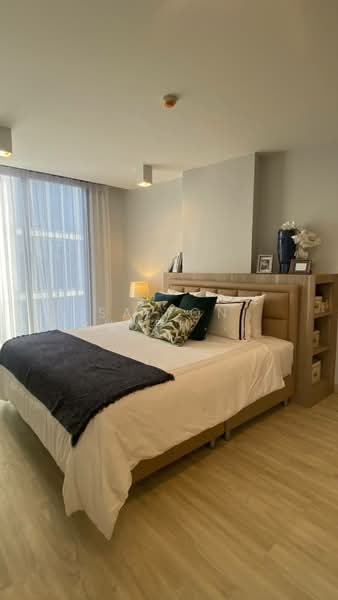 The Pine Hua Hin, Prachuap Khiri Khan, Soi Ao Hua Don 3, Chaikasam, Bang Saphan, Prachuap Khiri Khan, 3 Bedrooms, 148 sqm, Condo For Rent, by Saifon Phuphanna, 500220168 - DDproperty.com