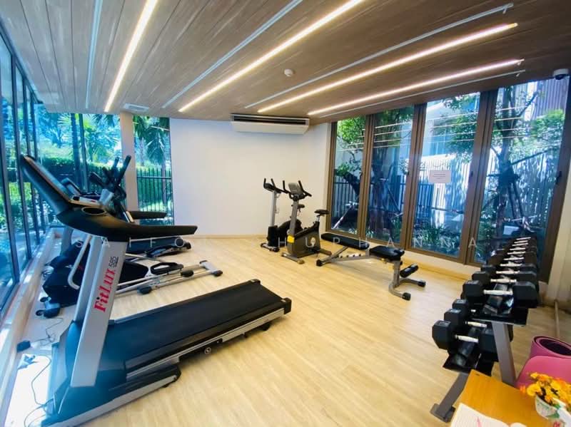 The Pine Hua Hin, Prachuap Khiri Khan, Soi Ao Hua Don 3, Chaikasam, Bang Saphan, Prachuap Khiri Khan, 3 Bedrooms, 148 sqm, Condo For Rent, by Saifon Phuphanna, 500220168 - DDproperty.com