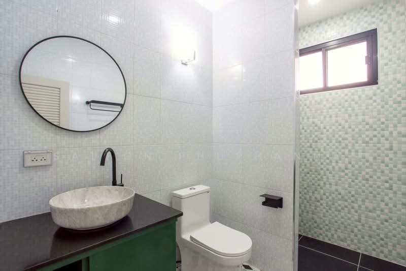 Khemanatra, Prachuap Khiri Khan, Nong Kae, Hua Hin, Prachuap Khiri Khan, 3 Bedrooms, 152 sqm, Villa For Sale, by Saifon Phuphanna, 500220170 - DDproperty.com