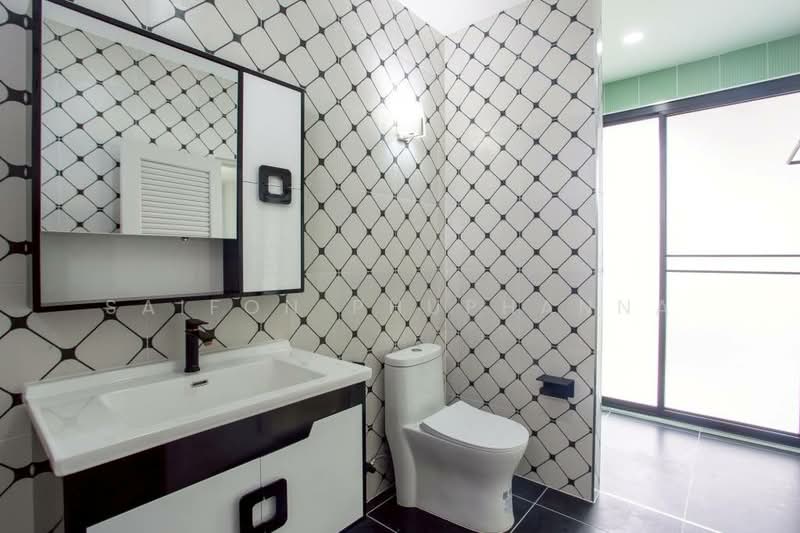 Khemanatra, Prachuap Khiri Khan, Nong Kae, Hua Hin, Prachuap Khiri Khan, 3 Bedrooms, 152 sqm, Villa For Sale, by Saifon Phuphanna, 500220170 - DDproperty.com