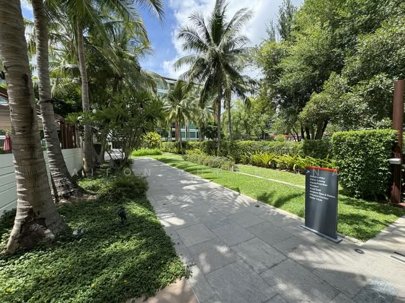 Amari Residences Hua Hin : อมารี เรสซิเดนซ์ หัวหิน, ประจวบคีรีขันธ์, ซอยหัวหิน 87, หนองแก, หัวหิน, ประจวบคีรีขันธ์, 83 ตร.ม., คอนโด ให้เช่า, โดย Saifon Phuphanna, 500220172 - DDproperty.com