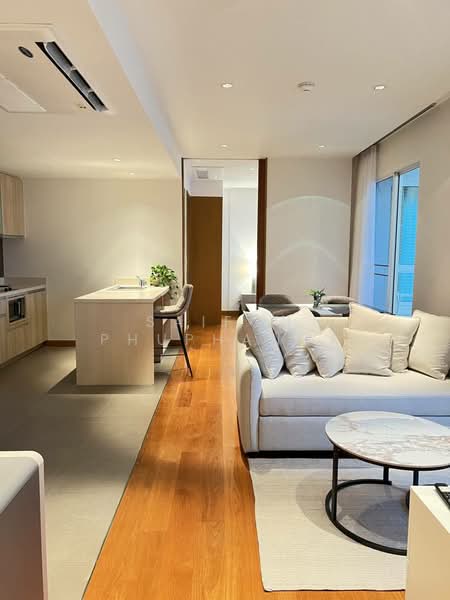 Amari Residences Hua Hin, Prachuap Khiri Khan, Soi Hua Hin 87, Nong Kae, Hua Hin, Prachuap Khiri Khan, 2 Bedrooms, 83 sqm, Condo For Rent, by Saifon Phuphanna, 500220172 - DDproperty.com