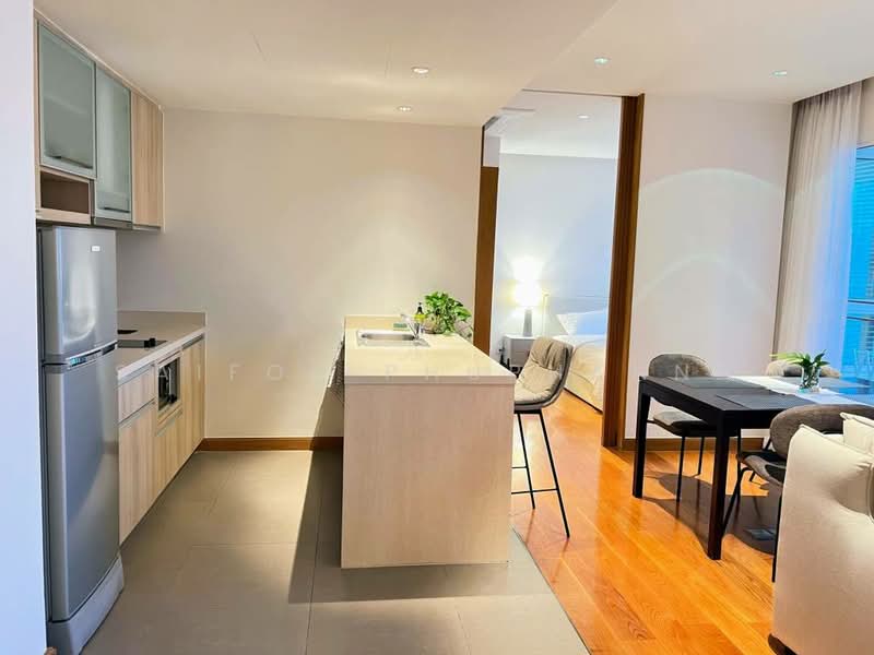 Amari Residences Hua Hin, Prachuap Khiri Khan, Soi Hua Hin 87, Nong Kae, Hua Hin, Prachuap Khiri Khan, 2 Bedrooms, 83 sqm, Condo For Rent, by Saifon Phuphanna, 500220172 - DDproperty.com