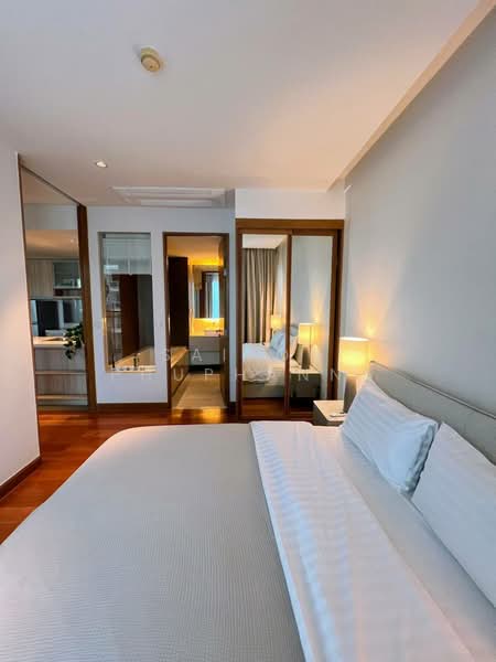 Amari Residences Hua Hin, Prachuap Khiri Khan, Soi Hua Hin 87, Nong Kae, Hua Hin, Prachuap Khiri Khan, 2 Bedrooms, 83 sqm, Condo For Rent, by Saifon Phuphanna, 500220172 - DDproperty.com