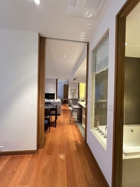 Amari Residences Hua Hin, Prachuap Khiri Khan, Soi Hua Hin 87, Nong Kae, Hua Hin, Prachuap Khiri Khan, 2 Bedrooms, 83 sqm, Condo For Rent, by Saifon Phuphanna, 500220172 - DDproperty.com