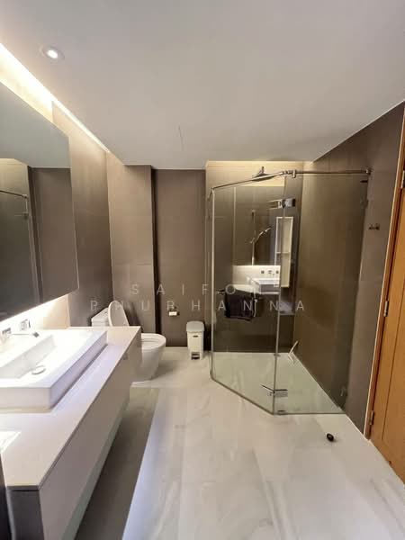 Amari Residences Hua Hin, Prachuap Khiri Khan, Soi Hua Hin 87, Nong Kae, Hua Hin, Prachuap Khiri Khan, 2 Bedrooms, 83 sqm, Condo For Rent, by Saifon Phuphanna, 500220172 - DDproperty.com