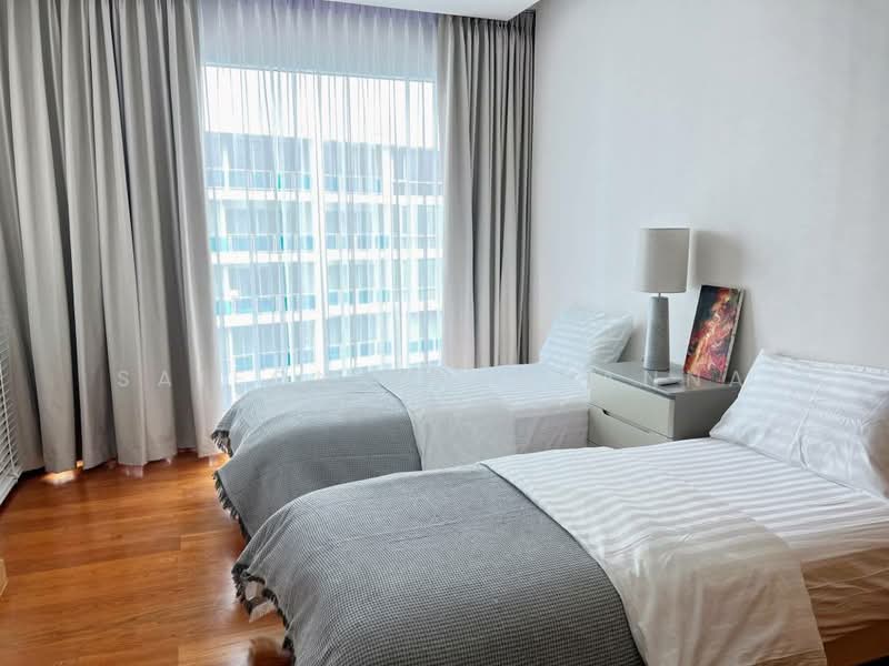 Amari Residences Hua Hin, Prachuap Khiri Khan, Soi Hua Hin 87, Nong Kae, Hua Hin, Prachuap Khiri Khan, 2 Bedrooms, 83 sqm, Condo For Rent, by Saifon Phuphanna, 500220172 - DDproperty.com