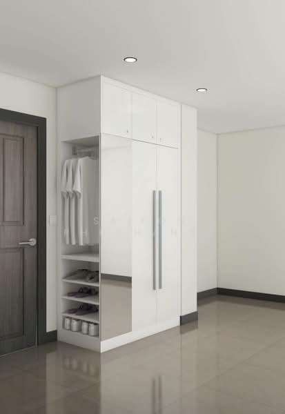 Amari Residences Hua Hin, Prachuap Khiri Khan, Soi Hua Hin 87, Nong Kae, Hua Hin, Prachuap Khiri Khan, 2 Bedrooms, 83 sqm, Condo For Rent, by Saifon Phuphanna, 500220172 - DDproperty.com