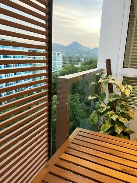 Amari Residences Hua Hin, Prachuap Khiri Khan, Soi Hua Hin 87, Nong Kae, Hua Hin, Prachuap Khiri Khan, 2 Bedrooms, 83 sqm, Condo For Rent, by Saifon Phuphanna, 500220172 - DDproperty.com