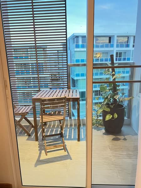 Amari Residences Hua Hin, Prachuap Khiri Khan, Soi Hua Hin 87, Nong Kae, Hua Hin, Prachuap Khiri Khan, 2 Bedrooms, 83 sqm, Condo For Rent, by Saifon Phuphanna, 500220172 - DDproperty.com