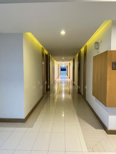 Amari Residences Hua Hin, Prachuap Khiri Khan, Soi Hua Hin 87, Nong Kae, Hua Hin, Prachuap Khiri Khan, 2 Bedrooms, 83 sqm, Condo For Rent, by Saifon Phuphanna, 500220172 - DDproperty.com