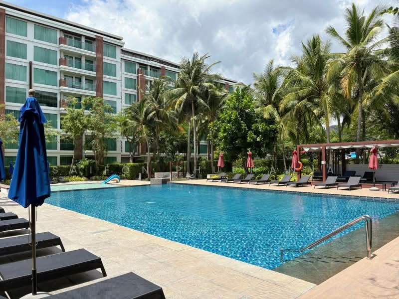 Amari Residences Hua Hin : อมารี เรสซิเดนซ์ หัวหิน, ประจวบคีรีขันธ์, ซอยหัวหิน 87, หนองแก, หัวหิน, ประจวบคีรีขันธ์, 83 ตร.ม., คอนโด ให้เช่า, โดย Saifon Phuphanna, 500220172 - DDproperty.com