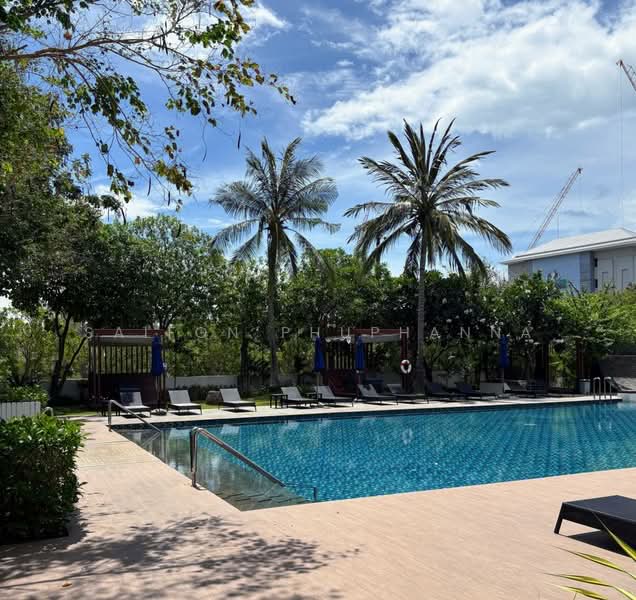 Amari Residences Hua Hin : อมารี เรสซิเดนซ์ หัวหิน, ประจวบคีรีขันธ์, ซอยหัวหิน 87, หนองแก, หัวหิน, ประจวบคีรีขันธ์, 83 ตร.ม., คอนโด ให้เช่า, โดย Saifon Phuphanna, 500220172 - DDproperty.com