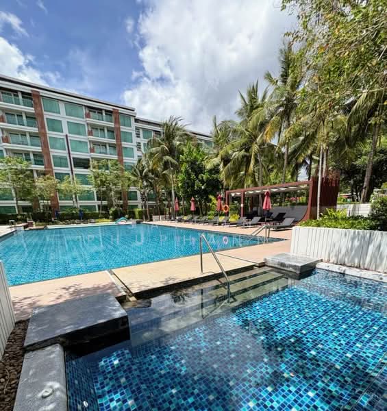 Amari Residences Hua Hin, Prachuap Khiri Khan, Soi Hua Hin 87, Nong Kae, Hua Hin, Prachuap Khiri Khan, 2 Bedrooms, 83 sqm, Condo For Rent, by Saifon Phuphanna, 500220172 - DDproperty.com