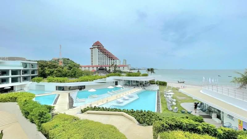 Veranda Residence Hua Hin : วีรันดา เรสซิเดนซ์ หัวหิน, ประจวบคีรีขันธ์, วีรันดา เรสซิเดนซ์, หนองแก, หัวหิน, ประจวบคีรีขันธ์, 150 ตร.ม., คอนโด ให้เช่า, โดย Saifon Phuphanna, 500220176 - DDproperty.com