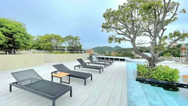 Veranda Residence Hua Hin : วีรันดา เรสซิเดนซ์ หัวหิน, ประจวบคีรีขันธ์, วีรันดา เรสซิเดนซ์, หนองแก, หัวหิน, ประจวบคีรีขันธ์, 150 ตร.ม., คอนโด ให้เช่า, โดย Saifon Phuphanna, 500220176 - DDproperty.com