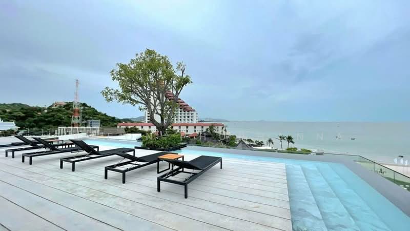 Veranda Residence Hua Hin : วีรันดา เรสซิเดนซ์ หัวหิน, ประจวบคีรีขันธ์, วีรันดา เรสซิเดนซ์, หนองแก, หัวหิน, ประจวบคีรีขันธ์, 150 ตร.ม., คอนโด ให้เช่า, โดย Saifon Phuphanna, 500220176 - DDproperty.com