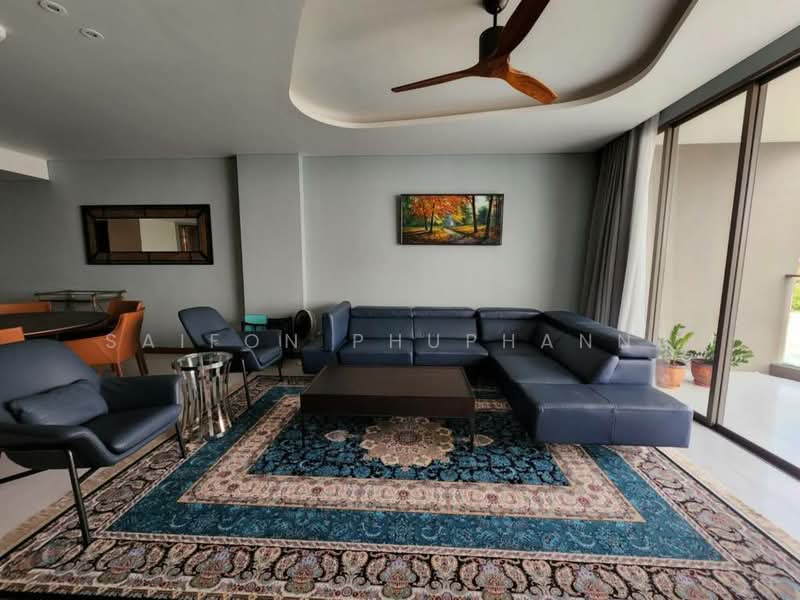 Veranda Residence Hua Hin : วีรันดา เรสซิเดนซ์ หัวหิน, ประจวบคีรีขันธ์, วีรันดา เรสซิเดนซ์, หนองแก, หัวหิน, ประจวบคีรีขันธ์, 150 ตร.ม., คอนโด ให้เช่า, โดย Saifon Phuphanna, 500220176 - DDproperty.com