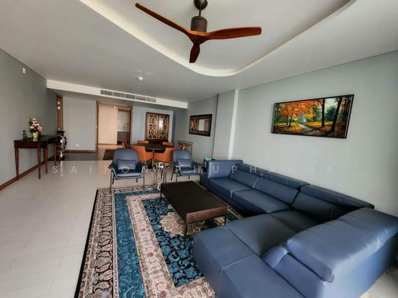 Veranda Residence Hua Hin, Prachuap Khiri Khan, Veranda Residence, Nong Kae, Hua Hin, Prachuap Khiri Khan, 3 Bedrooms, 150 sqm, Condo For Rent, by Saifon Phuphanna, 500220176 - DDproperty.com
