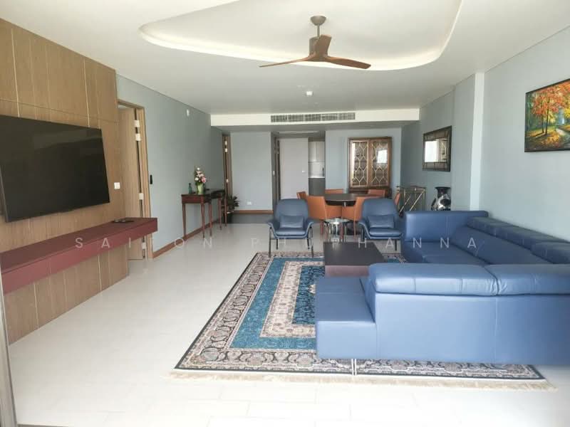 Veranda Residence Hua Hin : วีรันดา เรสซิเดนซ์ หัวหิน, ประจวบคีรีขันธ์, วีรันดา เรสซิเดนซ์, หนองแก, หัวหิน, ประจวบคีรีขันธ์, 150 ตร.ม., คอนโด ให้เช่า, โดย Saifon Phuphanna, 500220176 - DDproperty.com