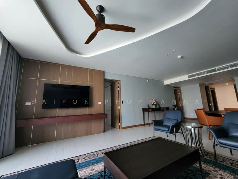 Veranda Residence Hua Hin, Prachuap Khiri Khan, Veranda Residence, Nong Kae, Hua Hin, Prachuap Khiri Khan, 3 Bedrooms, 150 sqm, Condo For Rent, by Saifon Phuphanna, 500220176 - DDproperty.com
