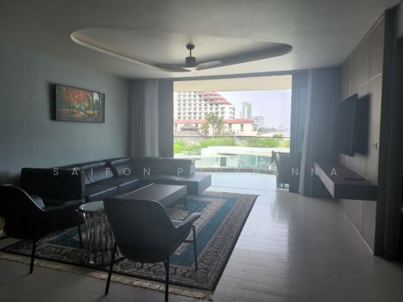 Veranda Residence Hua Hin, Prachuap Khiri Khan, Veranda Residence, Nong Kae, Hua Hin, Prachuap Khiri Khan, 3 Bedrooms, 150 sqm, Condo For Rent, by Saifon Phuphanna, 500220176 - DDproperty.com