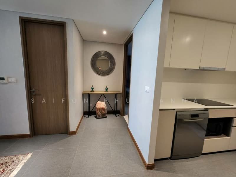 Veranda Residence Hua Hin, Prachuap Khiri Khan, Veranda Residence, Nong Kae, Hua Hin, Prachuap Khiri Khan, 3 Bedrooms, 150 sqm, Condo For Rent, by Saifon Phuphanna, 500220176 - DDproperty.com