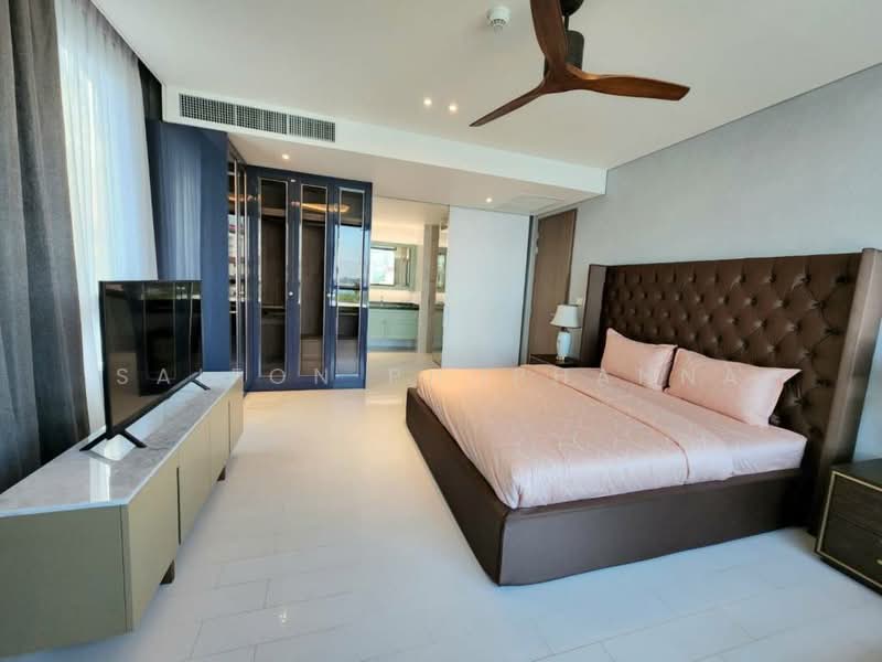 Veranda Residence Hua Hin, Prachuap Khiri Khan, Veranda Residence, Nong Kae, Hua Hin, Prachuap Khiri Khan, 3 Bedrooms, 150 sqm, Condo For Rent, by Saifon Phuphanna, 500220176 - DDproperty.com