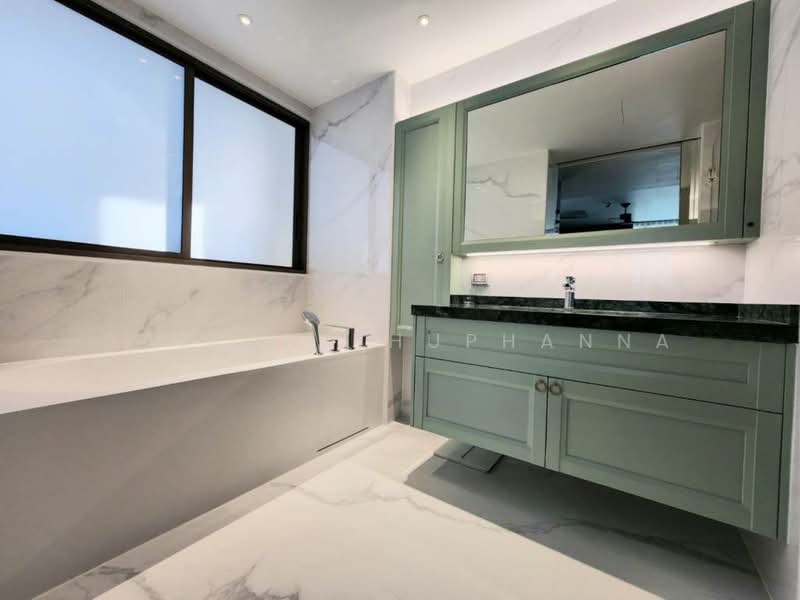 Veranda Residence Hua Hin, Prachuap Khiri Khan, Veranda Residence, Nong Kae, Hua Hin, Prachuap Khiri Khan, 3 Bedrooms, 150 sqm, Condo For Rent, by Saifon Phuphanna, 500220176 - DDproperty.com