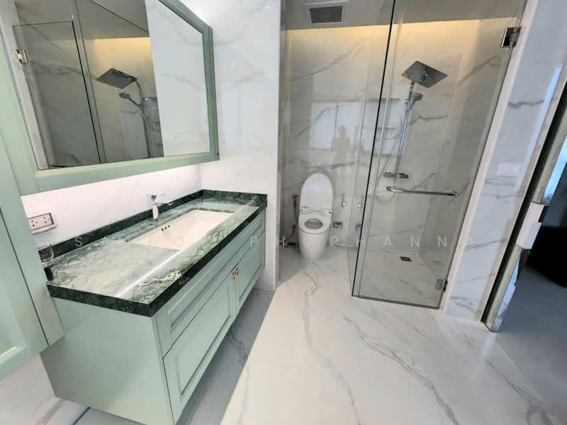 Veranda Residence Hua Hin, Prachuap Khiri Khan, Veranda Residence, Nong Kae, Hua Hin, Prachuap Khiri Khan, 3 Bedrooms, 150 sqm, Condo For Rent, by Saifon Phuphanna, 500220176 - DDproperty.com