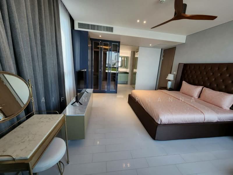 Veranda Residence Hua Hin, Prachuap Khiri Khan, Veranda Residence, Nong Kae, Hua Hin, Prachuap Khiri Khan, 3 Bedrooms, 150 sqm, Condo For Rent, by Saifon Phuphanna, 500220176 - DDproperty.com