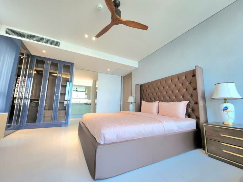 Veranda Residence Hua Hin, Prachuap Khiri Khan, Veranda Residence, Nong Kae, Hua Hin, Prachuap Khiri Khan, 3 Bedrooms, 150 sqm, Condo For Rent, by Saifon Phuphanna, 500220176 - DDproperty.com