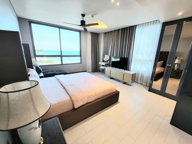 Veranda Residence Hua Hin : วีรันดา เรสซิเดนซ์ หัวหิน, ประจวบคีรีขันธ์, วีรันดา เรสซิเดนซ์, หนองแก, หัวหิน, ประจวบคีรีขันธ์, 150 ตร.ม., คอนโด ให้เช่า, โดย Saifon Phuphanna, 500220176 - DDproperty.com