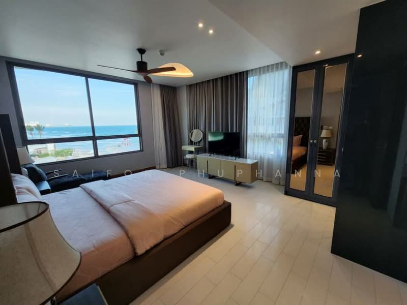 Veranda Residence Hua Hin, Prachuap Khiri Khan, Veranda Residence, Nong Kae, Hua Hin, Prachuap Khiri Khan, 3 Bedrooms, 150 sqm, Condo For Rent, by Saifon Phuphanna, 500220176 - DDproperty.com