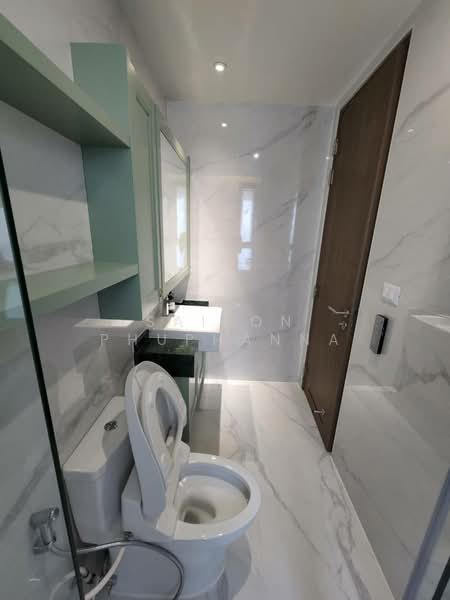 Veranda Residence Hua Hin, Prachuap Khiri Khan, Veranda Residence, Nong Kae, Hua Hin, Prachuap Khiri Khan, 3 Bedrooms, 150 sqm, Condo For Rent, by Saifon Phuphanna, 500220176 - DDproperty.com