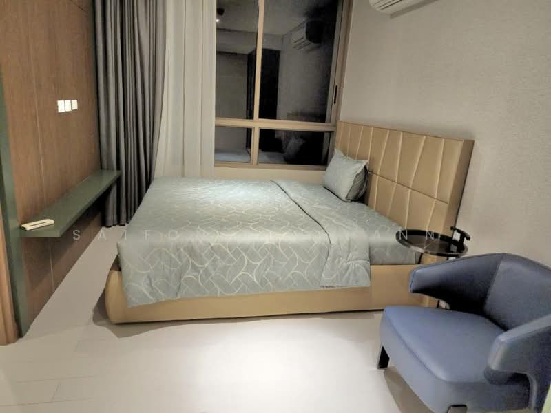 Veranda Residence Hua Hin : วีรันดา เรสซิเดนซ์ หัวหิน, ประจวบคีรีขันธ์, วีรันดา เรสซิเดนซ์, หนองแก, หัวหิน, ประจวบคีรีขันธ์, 150 ตร.ม., คอนโด ให้เช่า, โดย Saifon Phuphanna, 500220176 - DDproperty.com