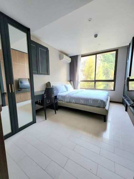 Veranda Residence Hua Hin, Prachuap Khiri Khan, Veranda Residence, Nong Kae, Hua Hin, Prachuap Khiri Khan, 3 Bedrooms, 150 sqm, Condo For Rent, by Saifon Phuphanna, 500220176 - DDproperty.com