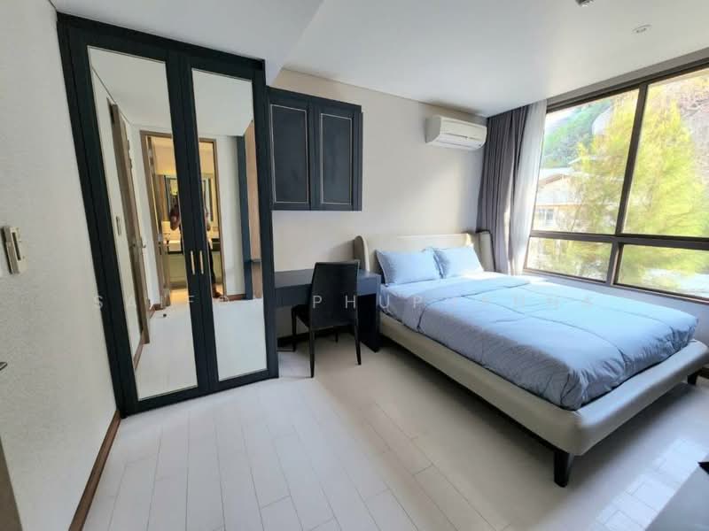 Veranda Residence Hua Hin, Prachuap Khiri Khan, Veranda Residence, Nong Kae, Hua Hin, Prachuap Khiri Khan, 3 Bedrooms, 150 sqm, Condo For Rent, by Saifon Phuphanna, 500220176 - DDproperty.com
