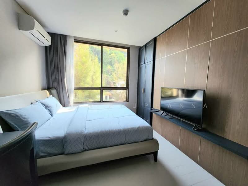 Veranda Residence Hua Hin : วีรันดา เรสซิเดนซ์ หัวหิน, ประจวบคีรีขันธ์, วีรันดา เรสซิเดนซ์, หนองแก, หัวหิน, ประจวบคีรีขันธ์, 150 ตร.ม., คอนโด ให้เช่า, โดย Saifon Phuphanna, 500220176 - DDproperty.com