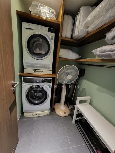 Veranda Residence Hua Hin, Prachuap Khiri Khan, Veranda Residence, Nong Kae, Hua Hin, Prachuap Khiri Khan, 3 Bedrooms, 150 sqm, Condo For Rent, by Saifon Phuphanna, 500220176 - DDproperty.com